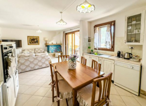 Boutique Apartment Arzachena Arzachena